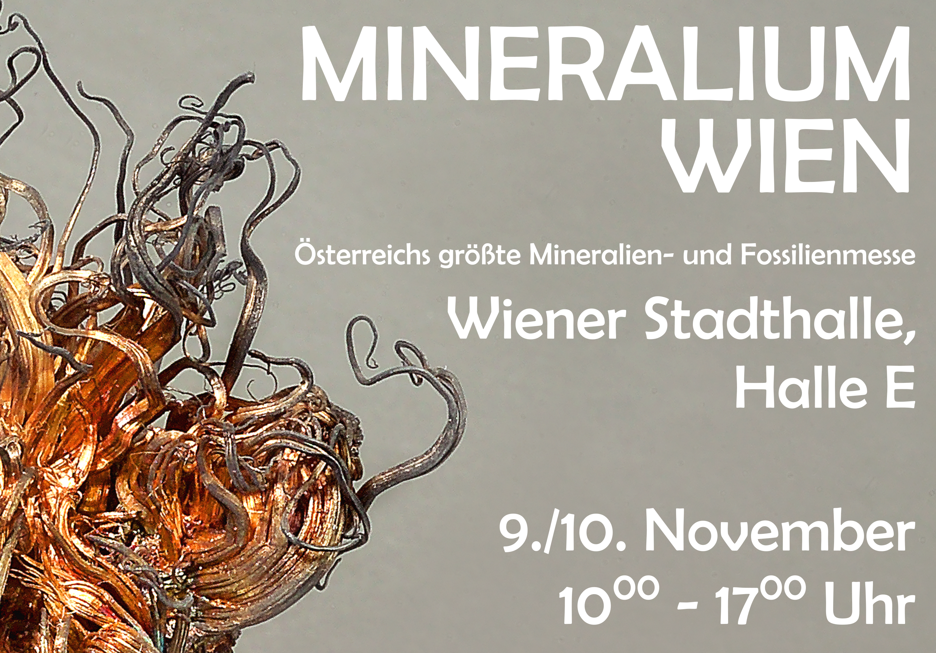 Mineralium Wien