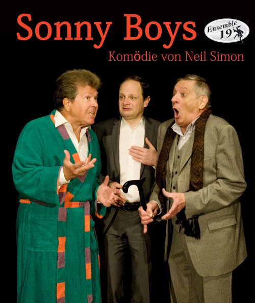 Premiere: Sonny Boys