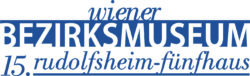 Logo Bezirksmuseum Rudolfsheim-Fünfhaus