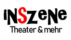 Logo inszene - Theater & mehr
