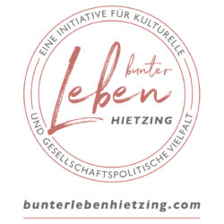 Logo Bunter Leben Hietzing