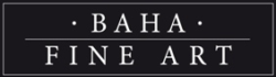 Logo Galerie Baha Fine Art