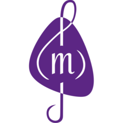 Logo MUSEDU - Verein für musikalische Bildung