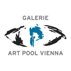 Logo Galerie Art Pool Vienna