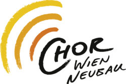 Logo Chor Wien Neubau