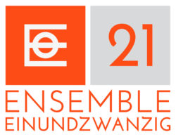 Logo Ensemble21