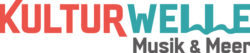 Logo Kulturwelle im Haus des Meeres