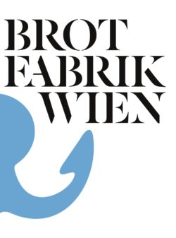 Logo Kunst- und Kulturverein BROTFABRIK Wien