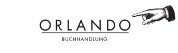 Logo Buchhandlung ORLANDO