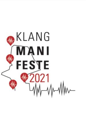 Klangmanifeste 2021