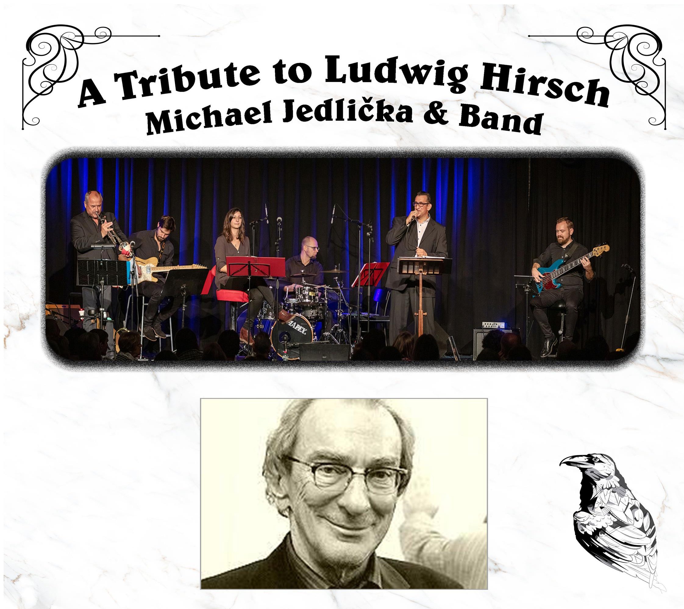 A Tribute to Ludwig Hirsch