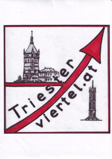 Logo Verein zur Förderung von triesterviertel.at
