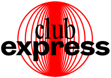 Logo Club Express