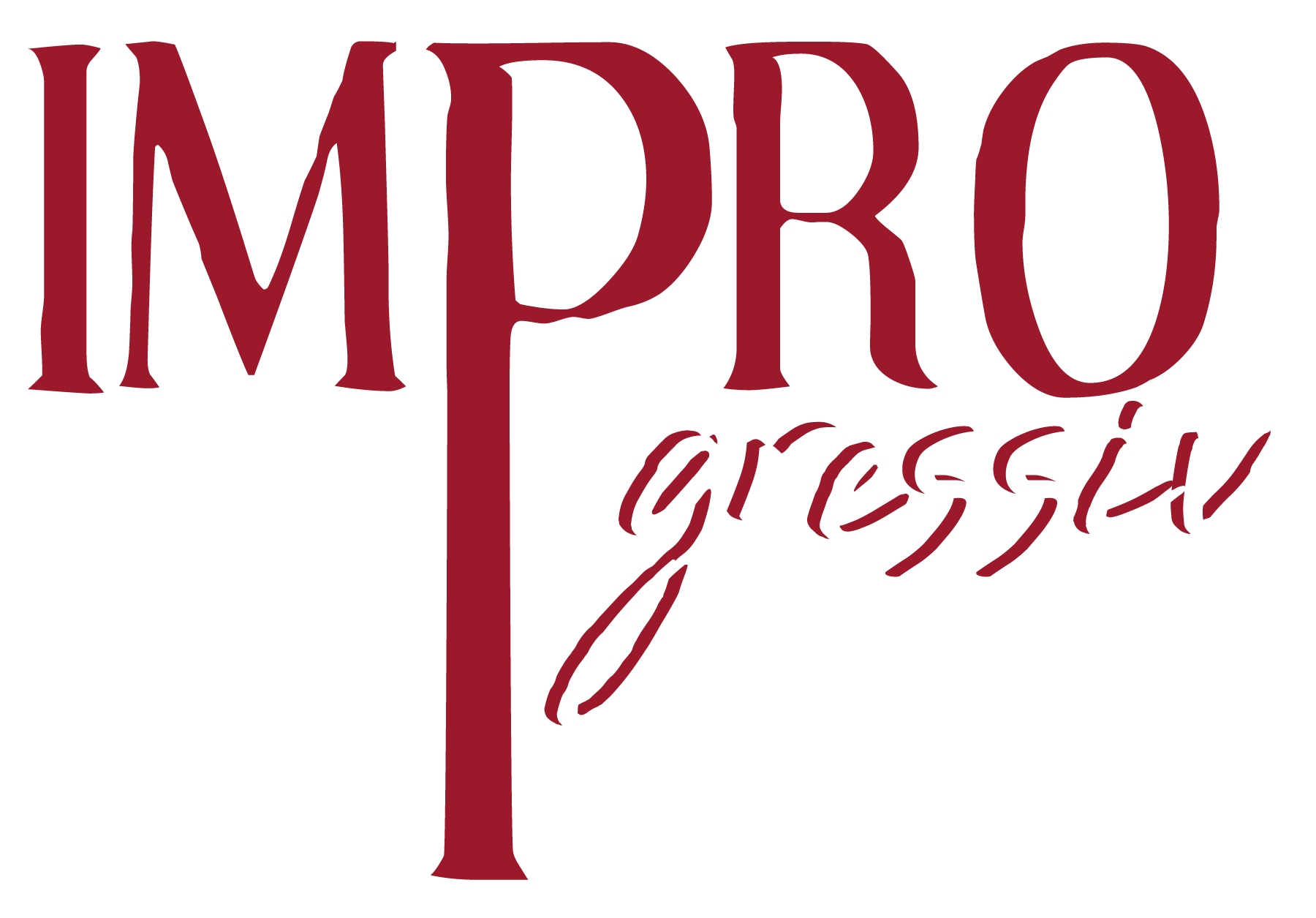 ImproGressiv-Show
