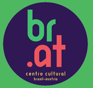 Logo Centro Cultural Brazil  - Austria