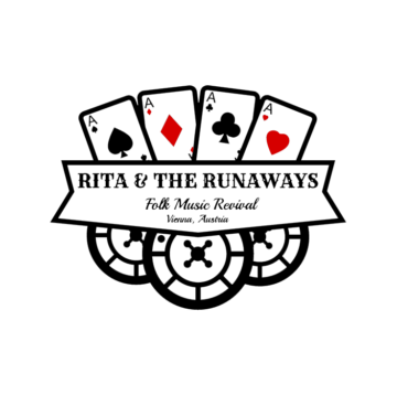 Logo Rita and the Runaways