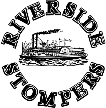 Logo Riverside Stompers