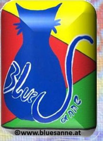Logo Bluesanne