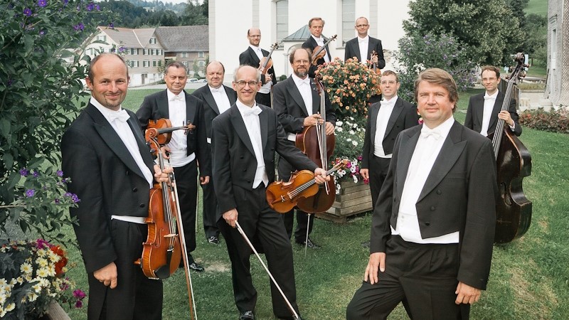 Barockensemble der Wiener Symphoniker