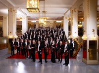 Wiener Symphoniker: Abschlussgala