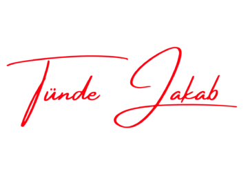 Logo Tünde Jakab