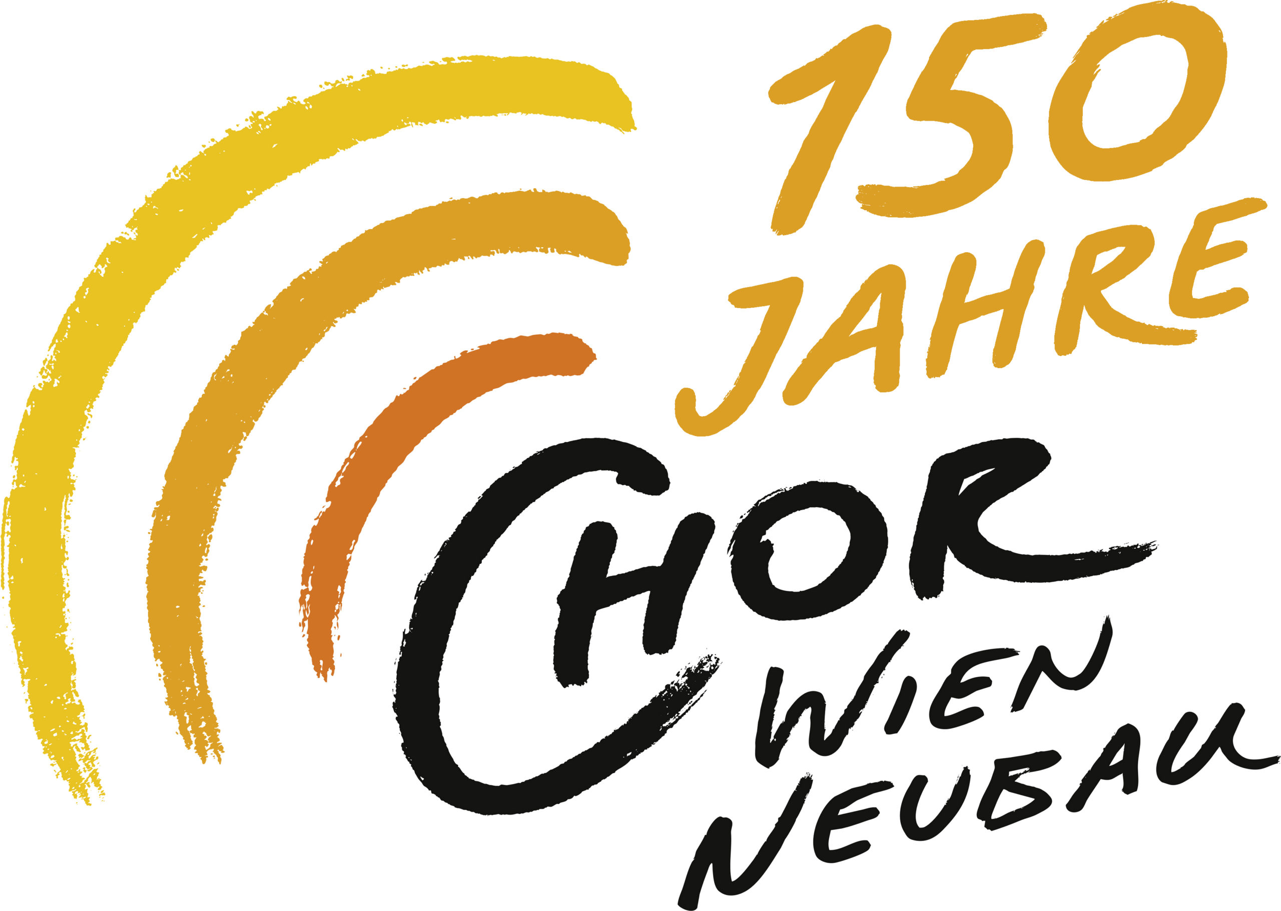 Chor Wien Neubau Jubiläumskonzert