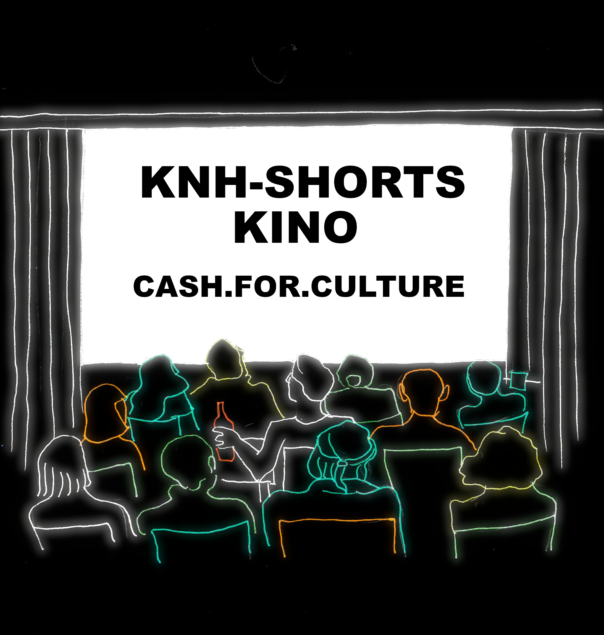 KNH-Shorts #12: Junges Kino