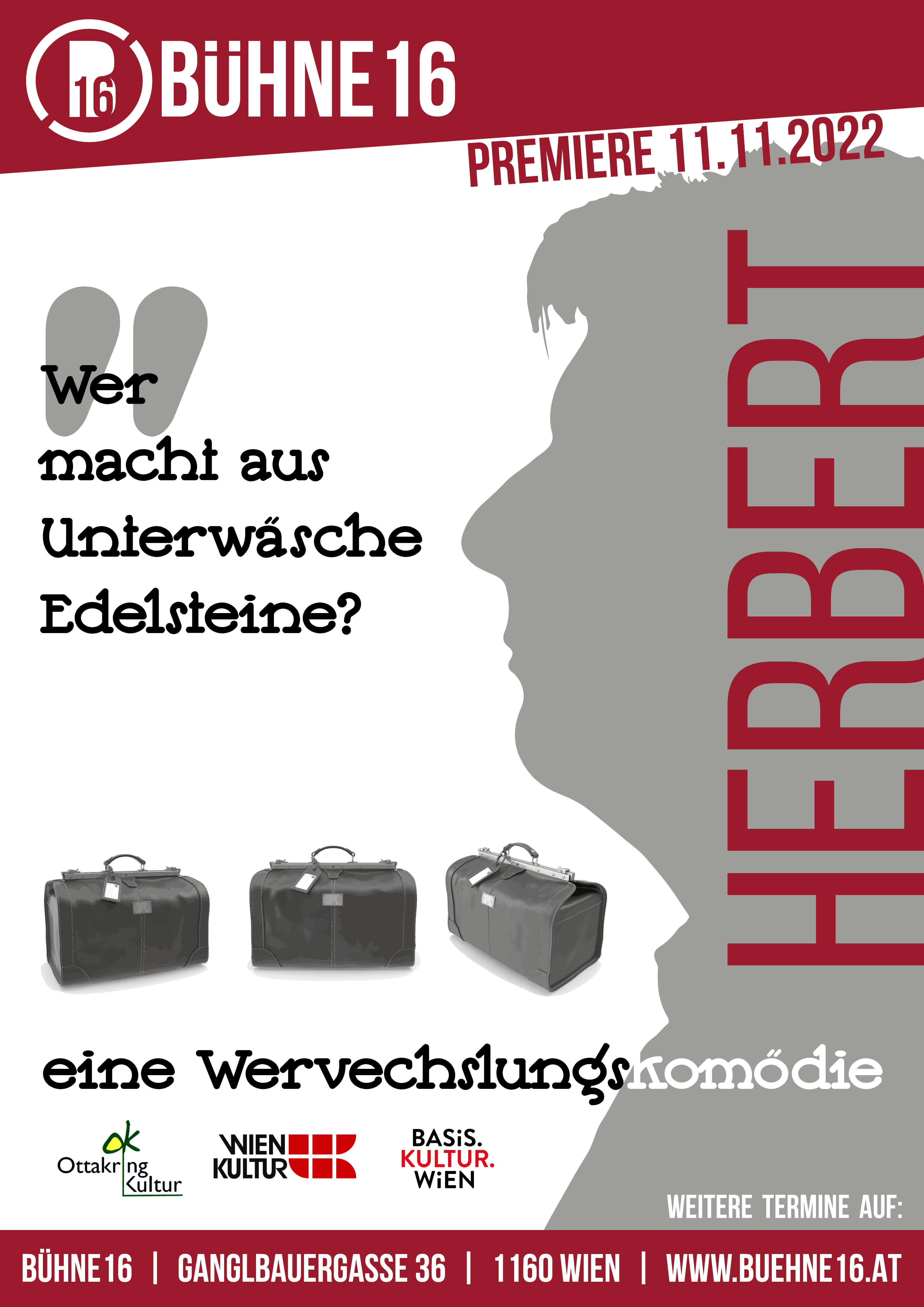 Herbert - Komödie