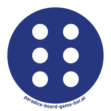 Logo Paradice - Verein zur Förderung sozialer Spielkultur