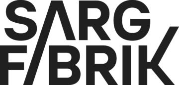 Logo Sargfabrik