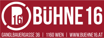 Logo BÜHNE16 - Theater Wien 