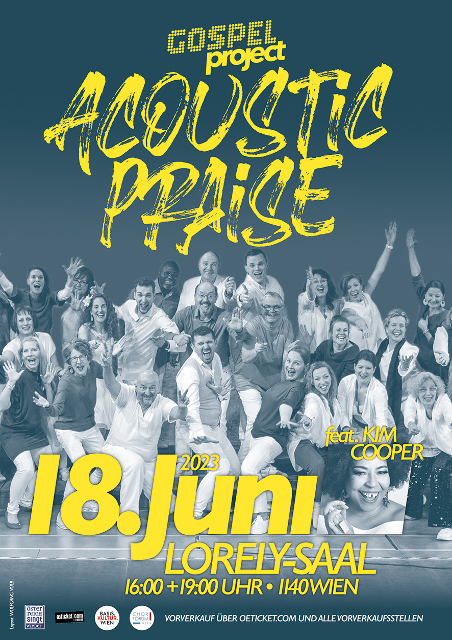 Gospel project - Acoustic Praise