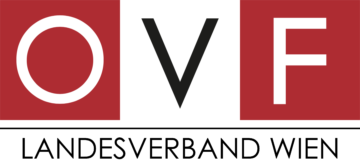 Logo ÖVF LV Wien
