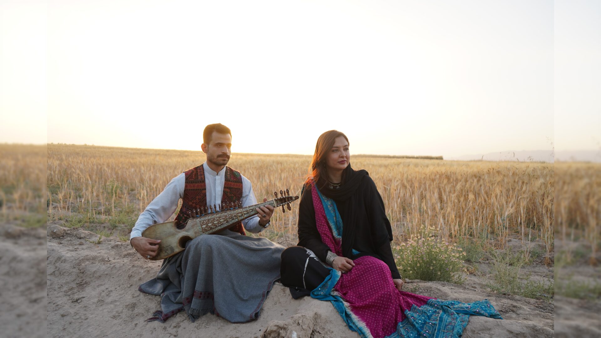 Roots Revival Series: Afghanistan - Musik aus Herat