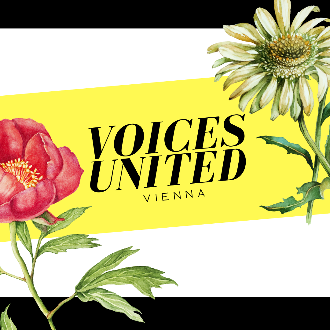 Voices United Vienna