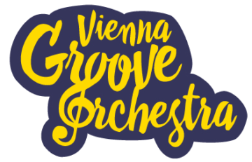 Logo Vienna Groove Orchestra