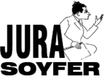 Logo Jura Soyfer Gesellschaft