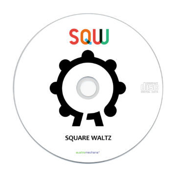 Logo Square Waltz