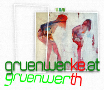 Logo Gerald Grünwerth