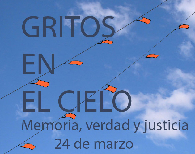 La Peña: Gritos en el cielo. Musik zum Erinnern