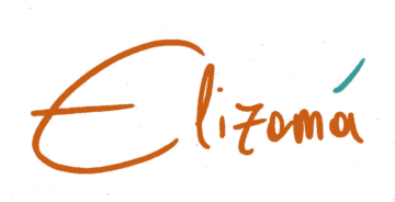 Logo Elizamá
