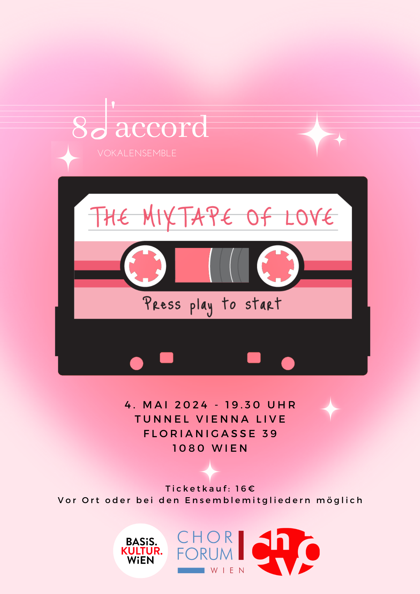 The Mixtape of Love