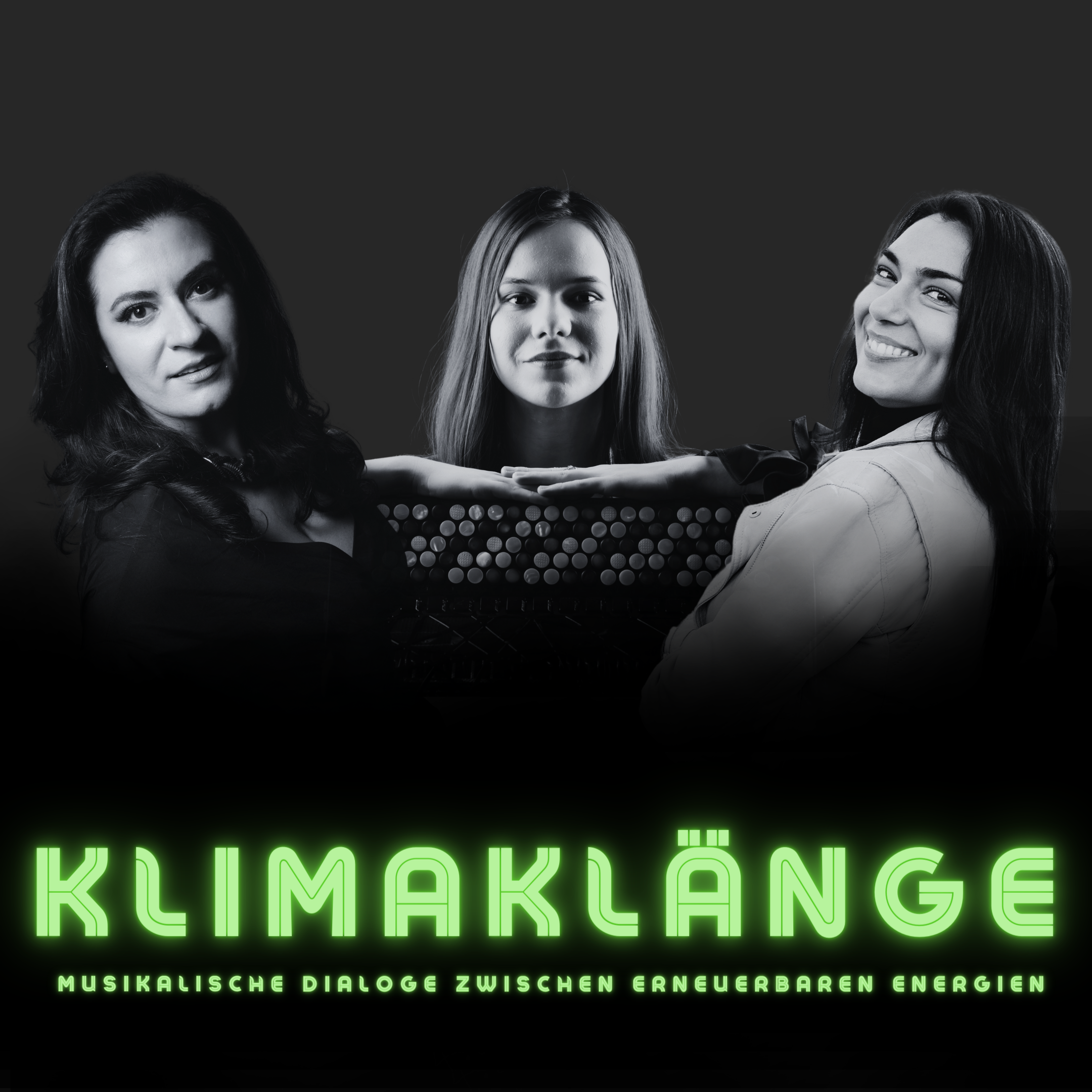 KLIMAKLÄNGE – Musikalische Dialoge zwischen erneuerbaren Energien