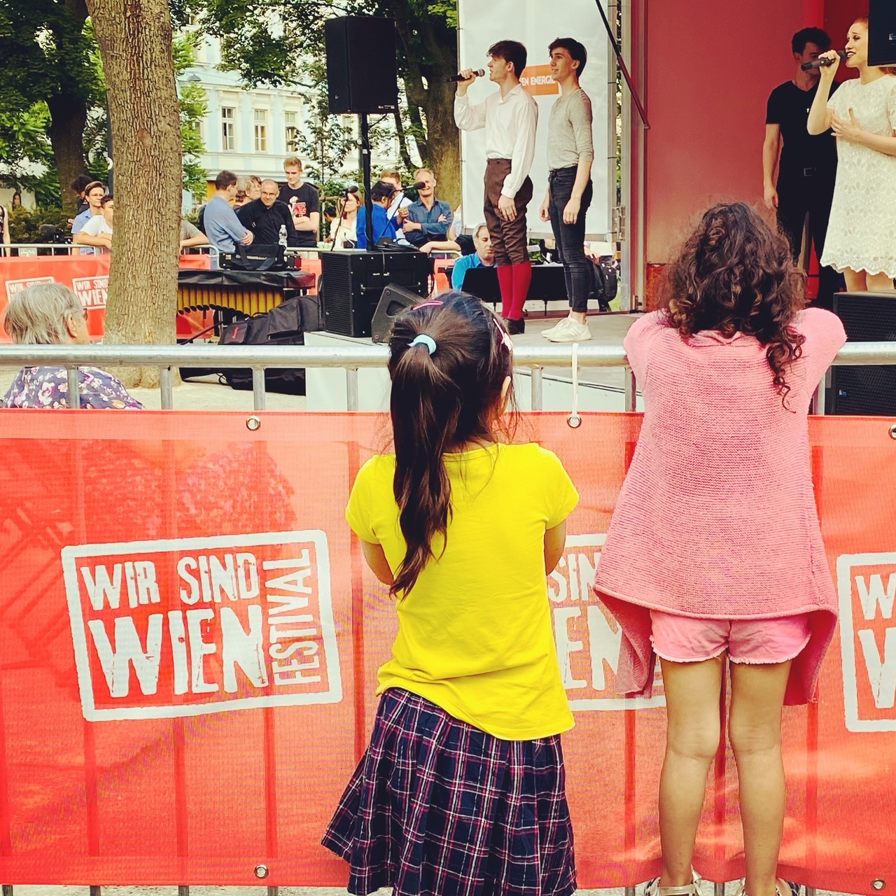 KLASSIK COOL! Kinderkonzert 2-8 Jahre