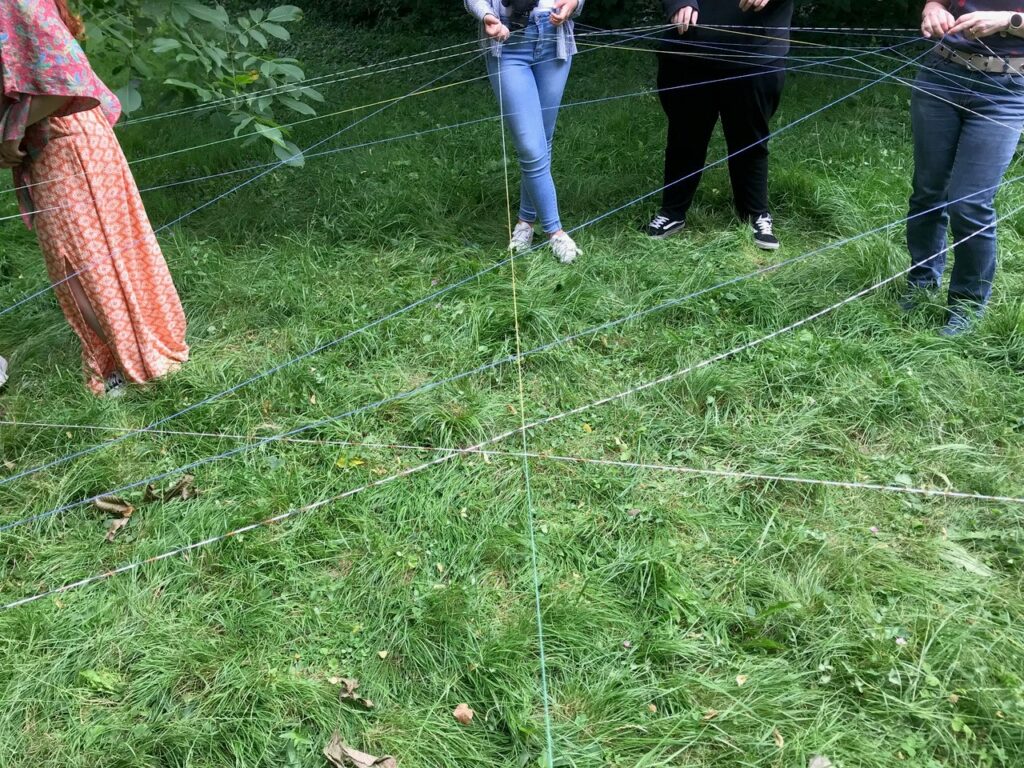 Into the Woods_Kunsthaus Wien@Lisa_Zalud