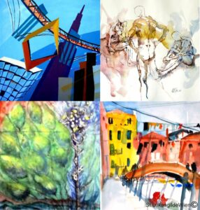 Künstlergilde St. Lukas_c_Peter Sonnleitner