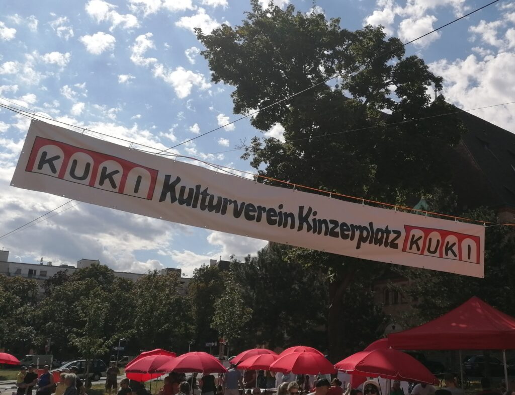 Kulturverein Kinzerplatz_c_Peter Swiatloski