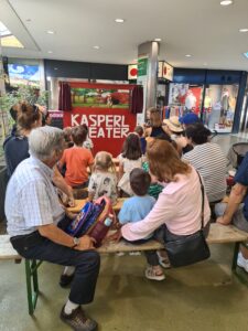 Liebenswertes Hernals_c_Ursula Vock