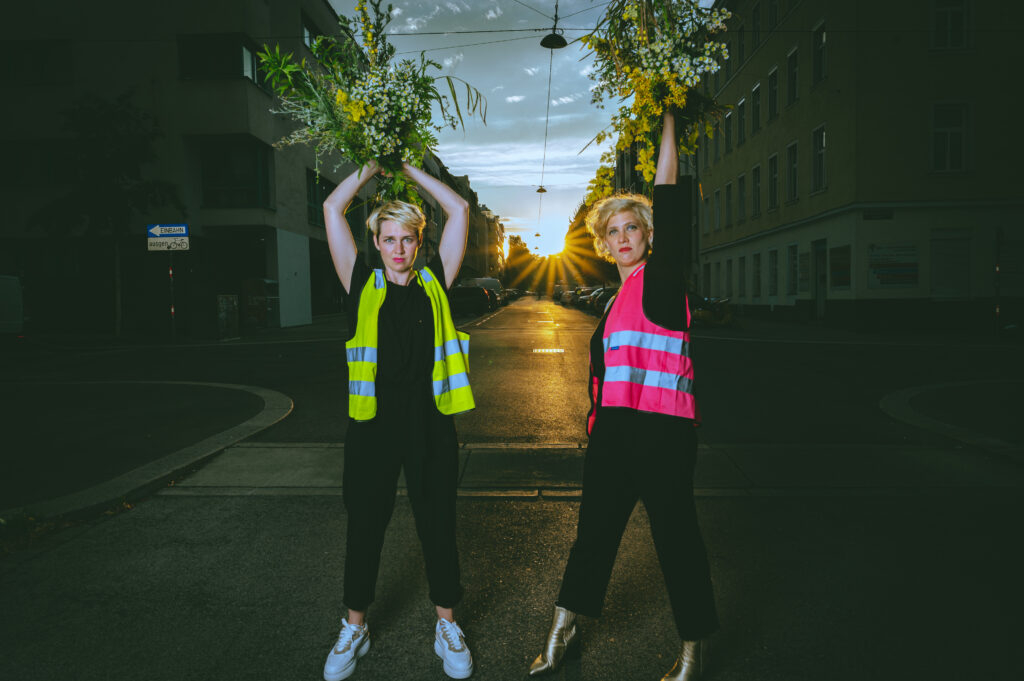 Die Brutpflegerinnen_c_Volker Schmidt