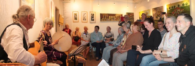 KV Transdanubien_c_Günter Wild